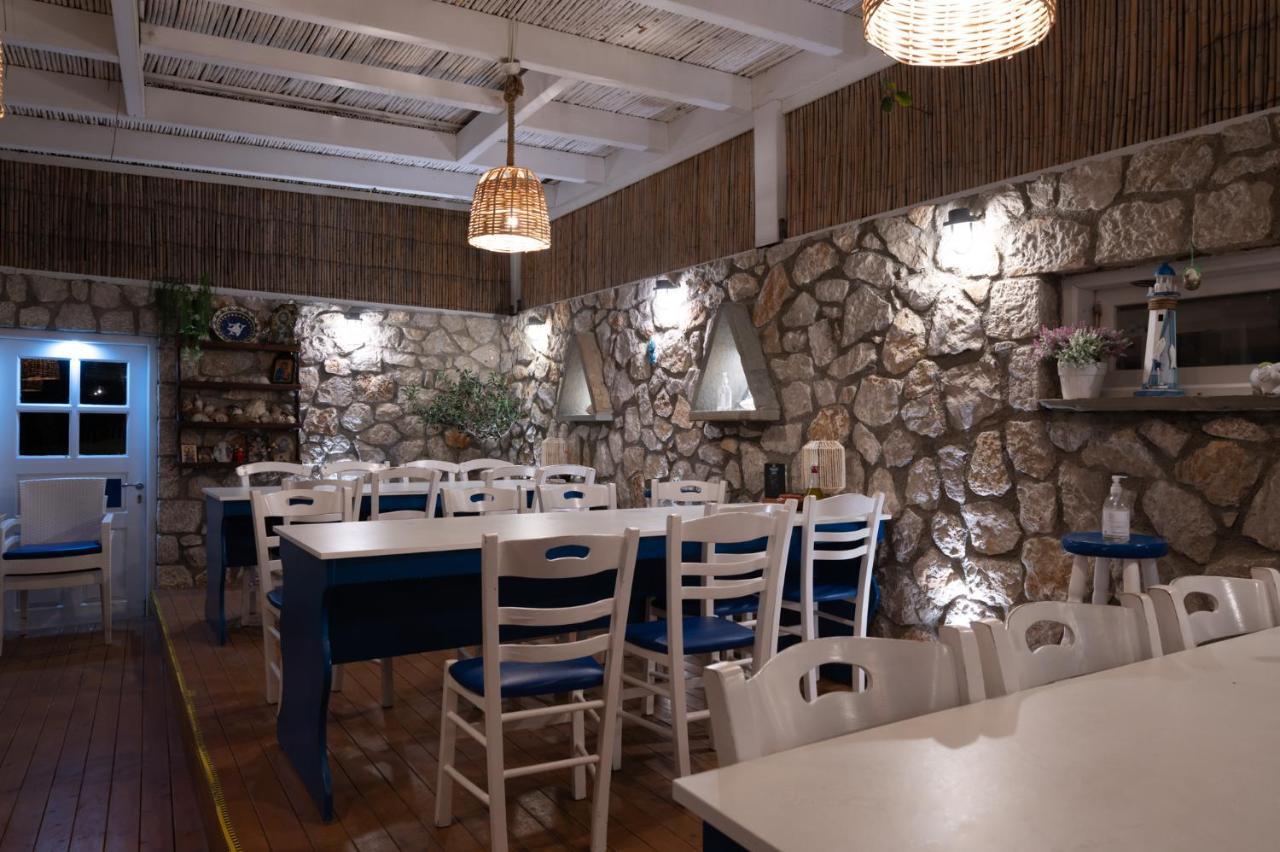 Prasonisi Light House Boutique Hotel Exterior foto