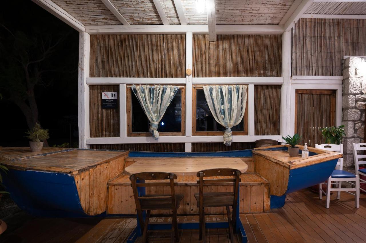 Prasonisi Light House Boutique Hotel Exterior foto
