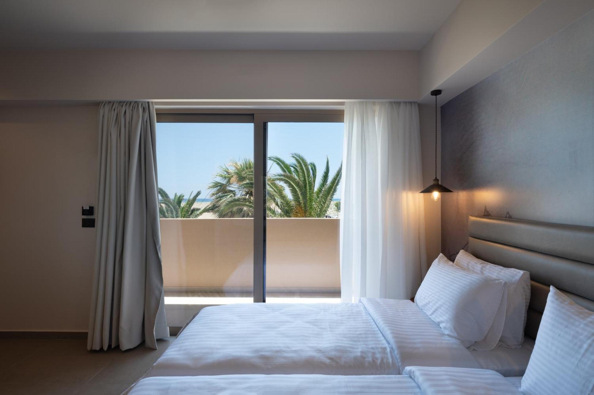 Prasonisi Light House Boutique Hotel Exterior foto